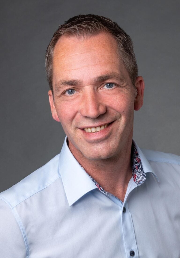 Ambulanter Pflegedienst Heimathilfe aus Wensin Geschäftsführer Ansprechpartner Verwaltung André Schaffner